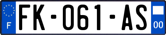 FK-061-AS