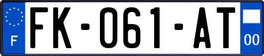 FK-061-AT