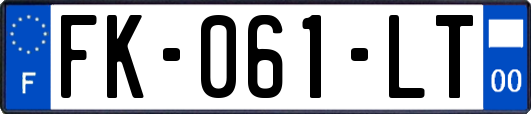 FK-061-LT