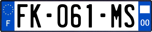 FK-061-MS