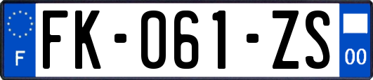 FK-061-ZS