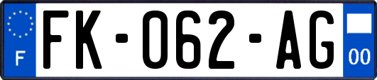 FK-062-AG