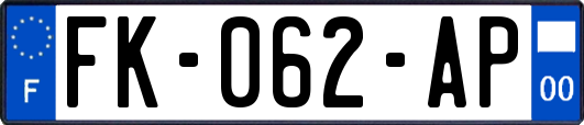 FK-062-AP