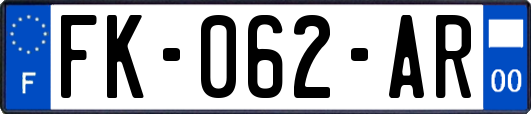 FK-062-AR