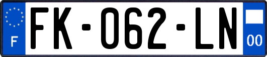 FK-062-LN