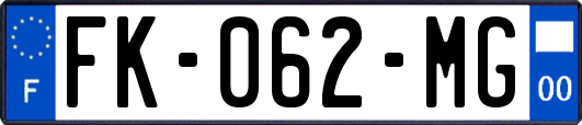 FK-062-MG