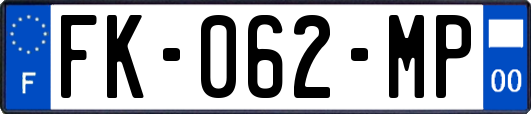 FK-062-MP