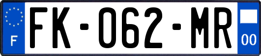 FK-062-MR