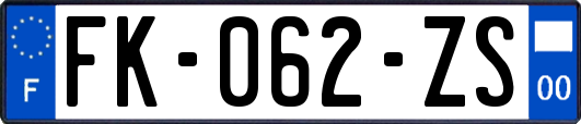 FK-062-ZS