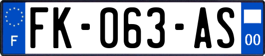 FK-063-AS