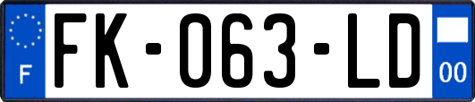 FK-063-LD