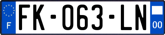 FK-063-LN