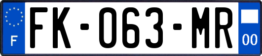 FK-063-MR