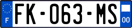 FK-063-MS