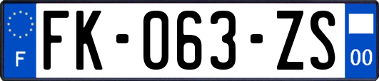 FK-063-ZS