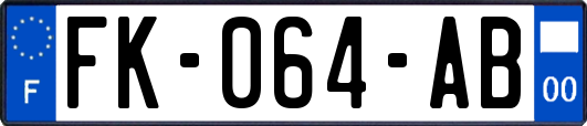 FK-064-AB