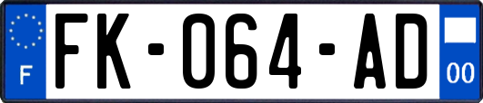 FK-064-AD