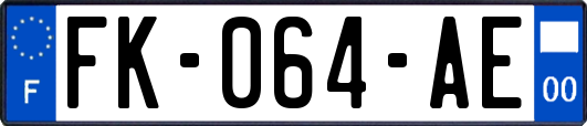 FK-064-AE