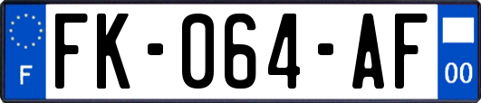 FK-064-AF