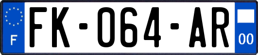 FK-064-AR