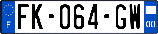 FK-064-GW