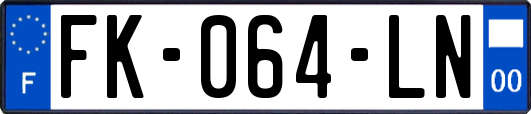 FK-064-LN