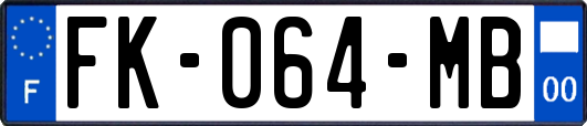 FK-064-MB