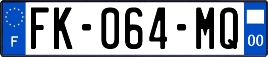 FK-064-MQ