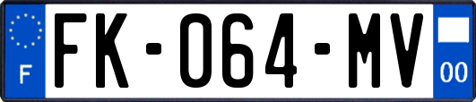 FK-064-MV