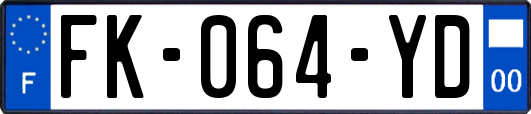 FK-064-YD