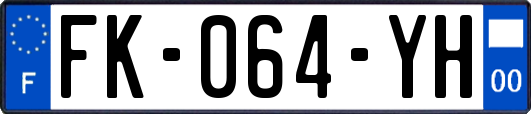 FK-064-YH