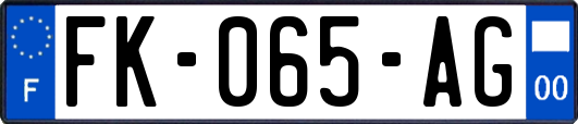 FK-065-AG