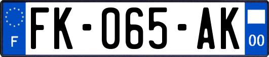 FK-065-AK