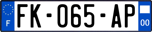 FK-065-AP