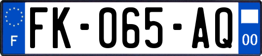 FK-065-AQ