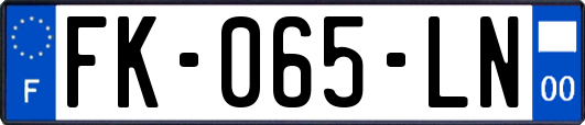 FK-065-LN