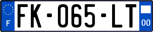 FK-065-LT