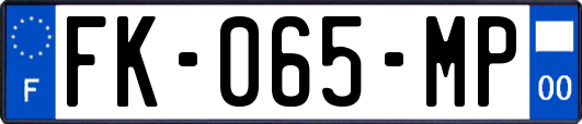 FK-065-MP