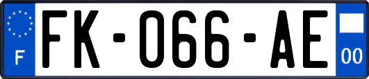 FK-066-AE