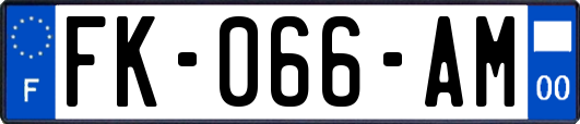 FK-066-AM