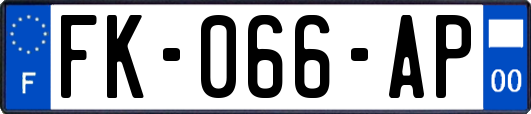 FK-066-AP