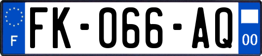 FK-066-AQ