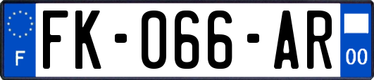 FK-066-AR