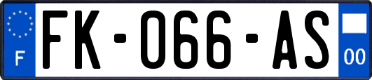 FK-066-AS