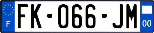 FK-066-JM