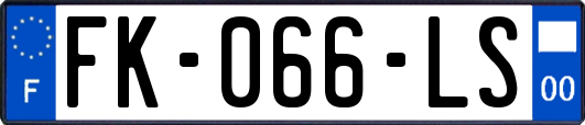 FK-066-LS