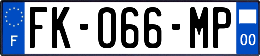 FK-066-MP