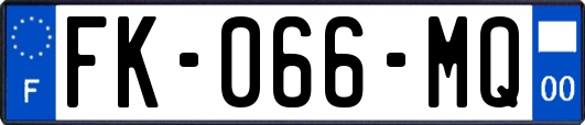 FK-066-MQ