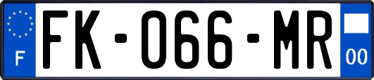 FK-066-MR