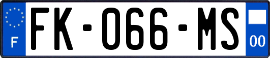 FK-066-MS